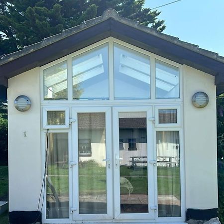 #1 Stoneleigh Cottage シートン エクステリア 写真